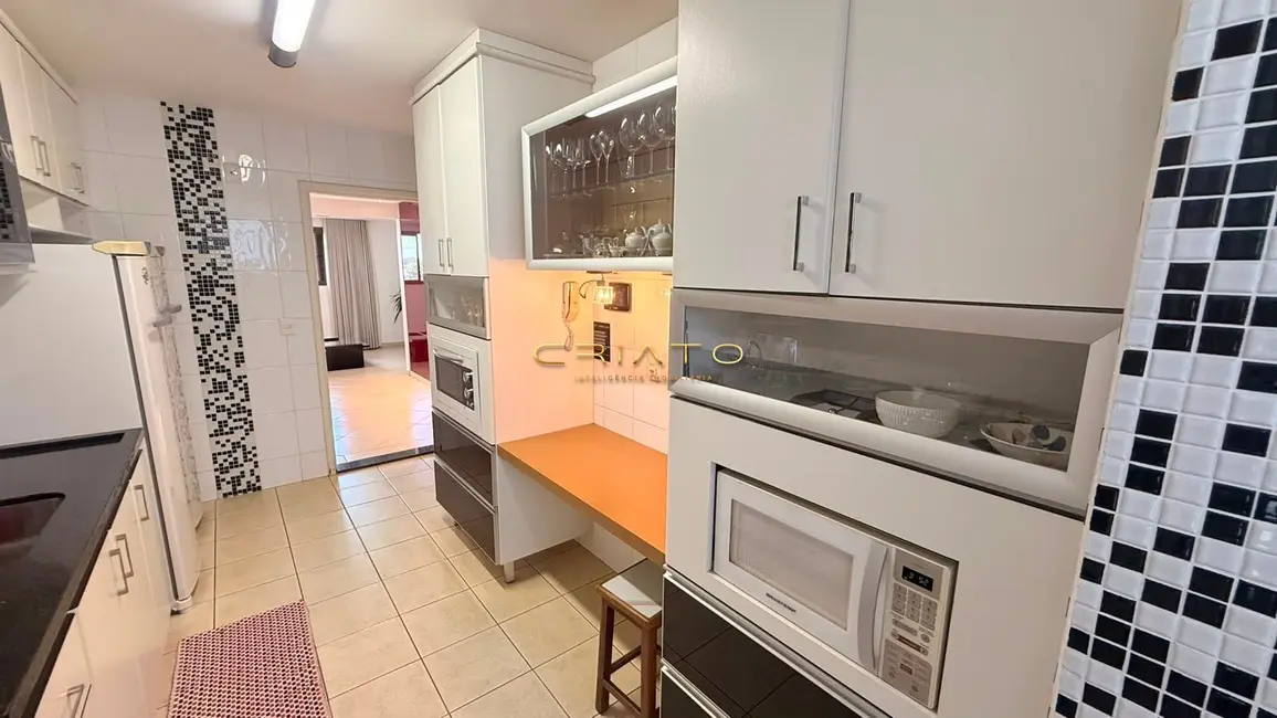 Foto 6 de Apartamento com 3 quartos à venda, 144m2 em Jardim Bandeirante, Anapolis - GO