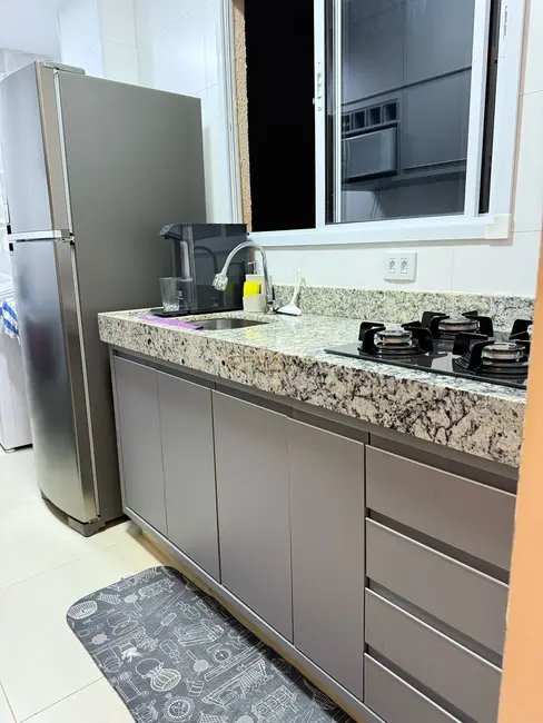 Foto 8 de Apartamento com 2 quartos à venda, 47m2 em Residencial Bela Vista, Anapolis - GO