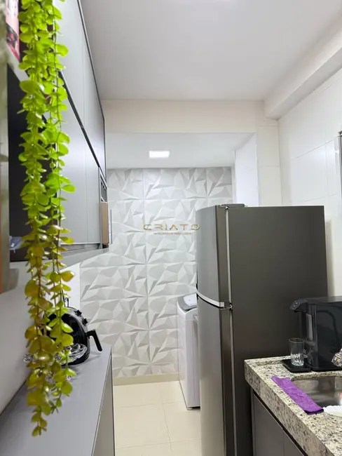 Foto 3 de Apartamento com 2 quartos à venda, 47m2 em Residencial Bela Vista, Anapolis - GO