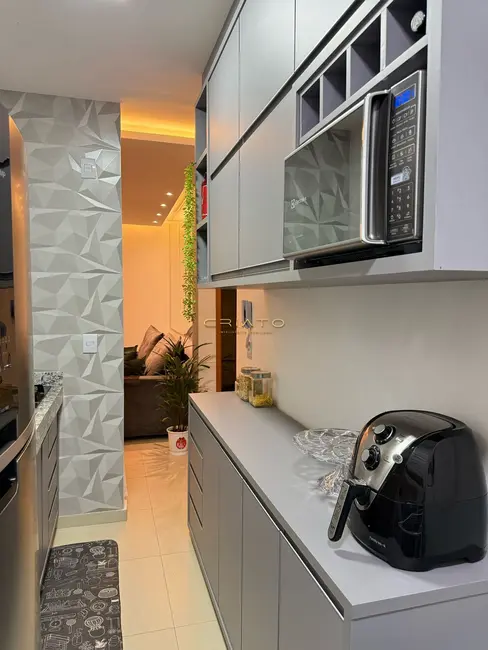 Foto 1 de Apartamento com 2 quartos à venda, 47m2 em Residencial Bela Vista, Anapolis - GO