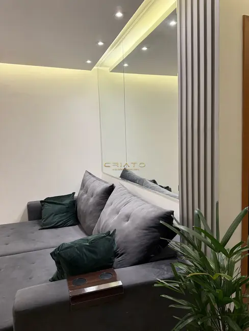 Foto 2 de Apartamento com 2 quartos à venda, 47m2 em Residencial Bela Vista, Anapolis - GO