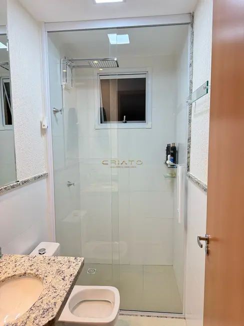 Foto 6 de Apartamento com 2 quartos à venda, 47m2 em Residencial Bela Vista, Anapolis - GO