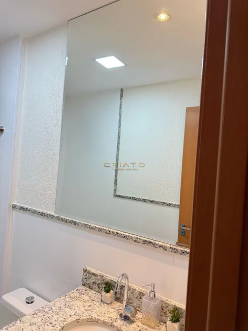 Foto 5 de Apartamento com 2 quartos à venda, 47m2 em Residencial Bela Vista, Anapolis - GO