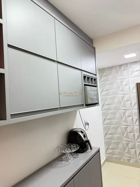 Foto 4 de Apartamento com 2 quartos à venda, 47m2 em Residencial Bela Vista, Anapolis - GO