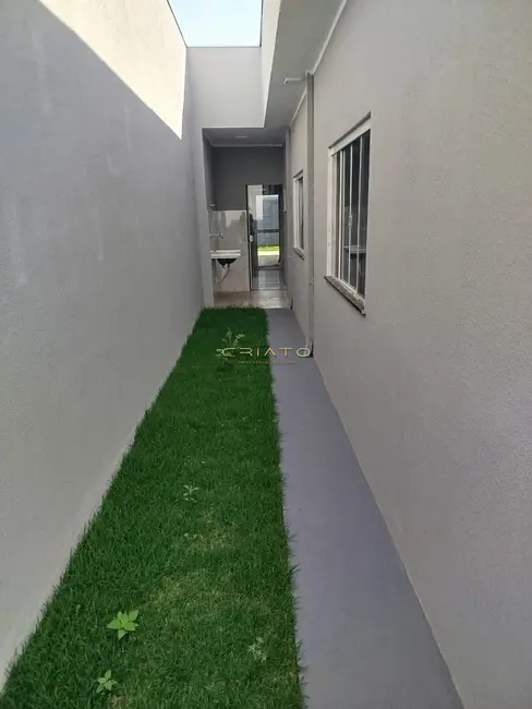 Casa com 2 quartos à venda, 98m2 em Jardim Primavera 1ª Etapa, Anapolis - GO - imagem 6 Foto 6 de Casa com 2 quartos à venda, 98m2 em Jardim Primavera 1ª Etapa, Anapolis - GO