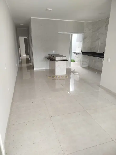 Casa com 2 quartos à venda, 98m2 em Jardim Primavera 1ª Etapa, Anapolis - GO - imagem 2 Foto 2 de Casa com 2 quartos à venda, 98m2 em Jardim Primavera 1ª Etapa, Anapolis - GO