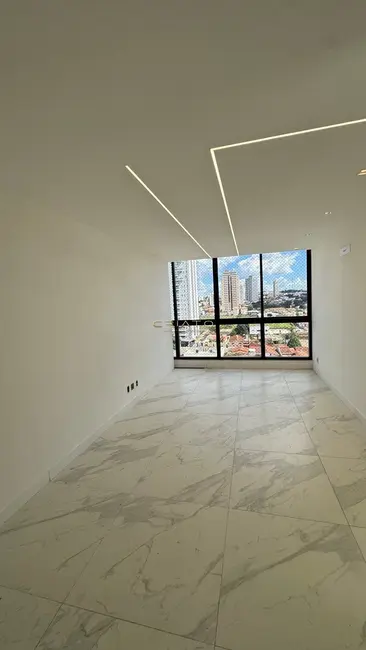 Foto 1 de Apartamento com 3 quartos à venda, 83m2 em Jundiaí, Anapolis - GO