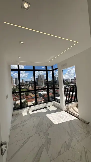Foto 5 de Apartamento com 3 quartos à venda, 83m2 em Jundiaí, Anapolis - GO
