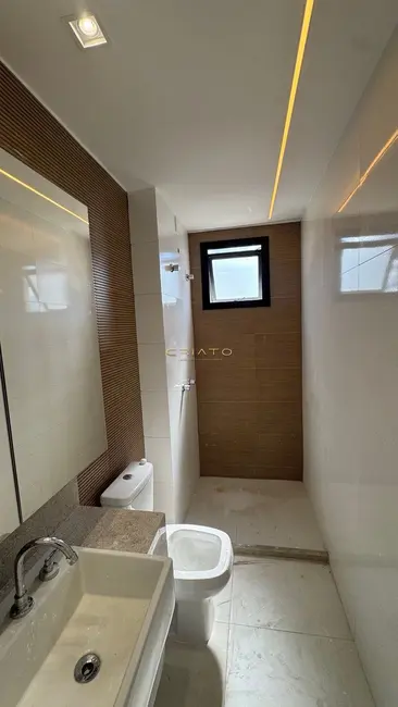 Foto 7 de Apartamento com 3 quartos à venda, 83m2 em Jundiaí, Anapolis - GO