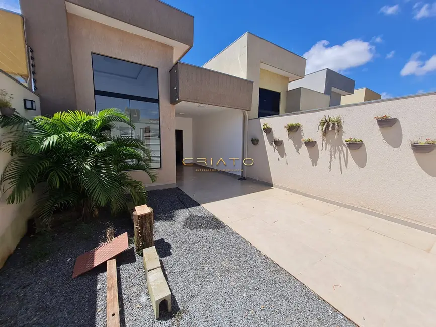 Casa com 3 quartos à venda, 100m2 em Anapolis - GO - imagem 3 Foto 3 de Casa com 3 quartos à venda, 100m2 em Anapolis - GO