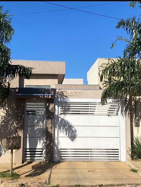 Casa com 3 quartos à venda, 100m2 em Anapolis - GO - imagem 1 Foto 1 de Casa com 3 quartos à venda, 100m2 em Anapolis - GO