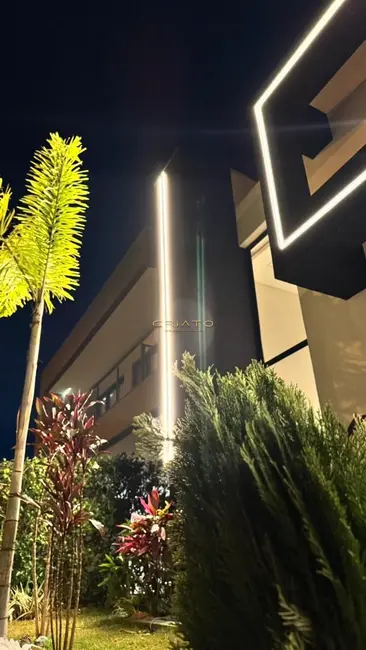 Foto 7 de Casa com 3 quartos à venda, 184m2 em Condomínio Terras Alpha Anápolis, Anapolis - GO