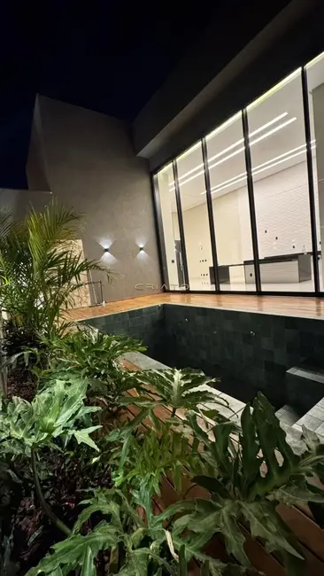 Foto 6 de Casa com 3 quartos à venda, 184m2 em Condomínio Terras Alpha Anápolis, Anapolis - GO