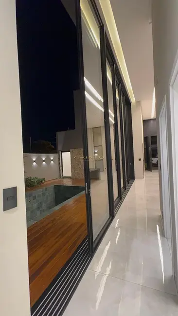 Foto 9 de Casa com 3 quartos à venda, 184m2 em Condomínio Terras Alpha Anápolis, Anapolis - GO