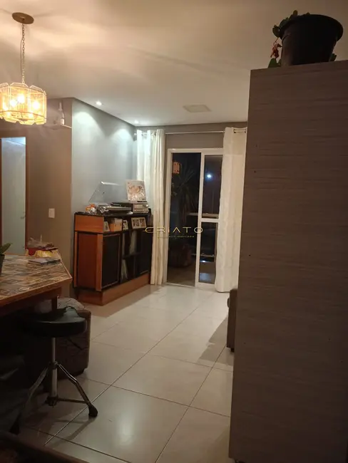 Foto 7 de Apartamento com 2 quartos à venda, 57m2 em Jibran El Hadj, Anapolis - GO