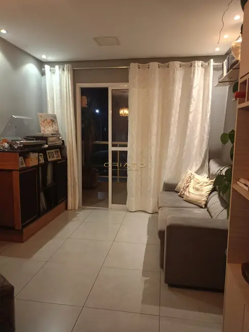 Foto 6 de Apartamento com 2 quartos à venda, 57m2 em Jibran El Hadj, Anapolis - GO