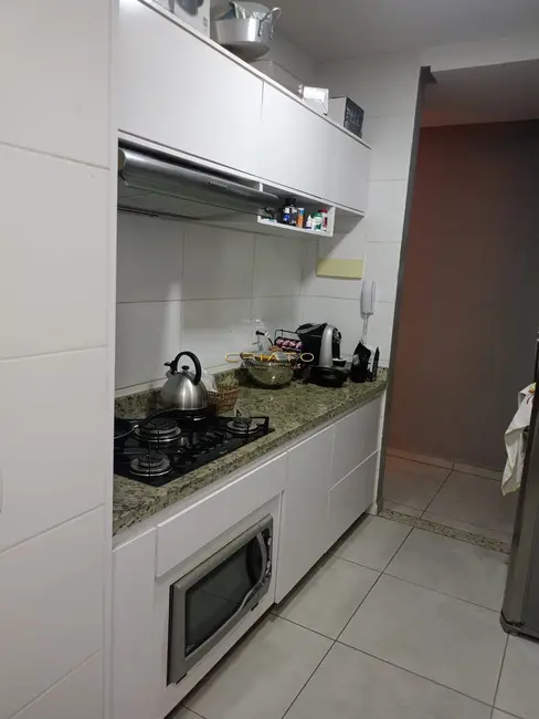 Foto 9 de Apartamento com 2 quartos à venda, 57m2 em Jibran El Hadj, Anapolis - GO
