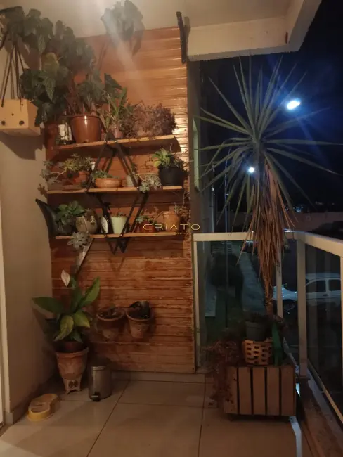 Foto 4 de Apartamento com 2 quartos à venda, 57m2 em Jibran El Hadj, Anapolis - GO