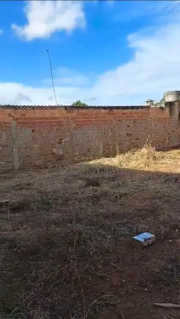 Foto 6 de Terreno / Lote à venda, 420m2 em Anápolis City, Anapolis - GO