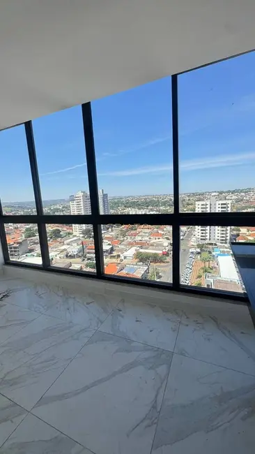 Apartamento com 3 quartos à venda, 84m2 em Jundiaí, Anapolis - GO - imagem 4 Foto 4 de Apartamento com 3 quartos à venda, 84m2 em Jundiaí, Anapolis - GO