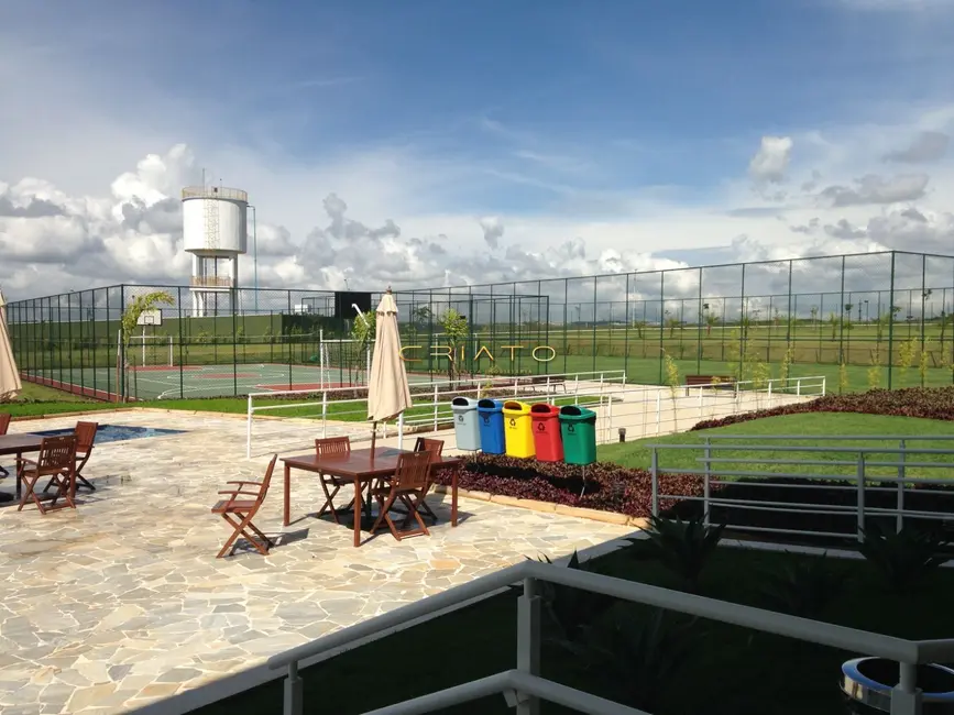 Foto 7 de Terreno / Lote à venda, 416m2 em Condomínio Terras Alpha Anápolis, Anapolis - GO