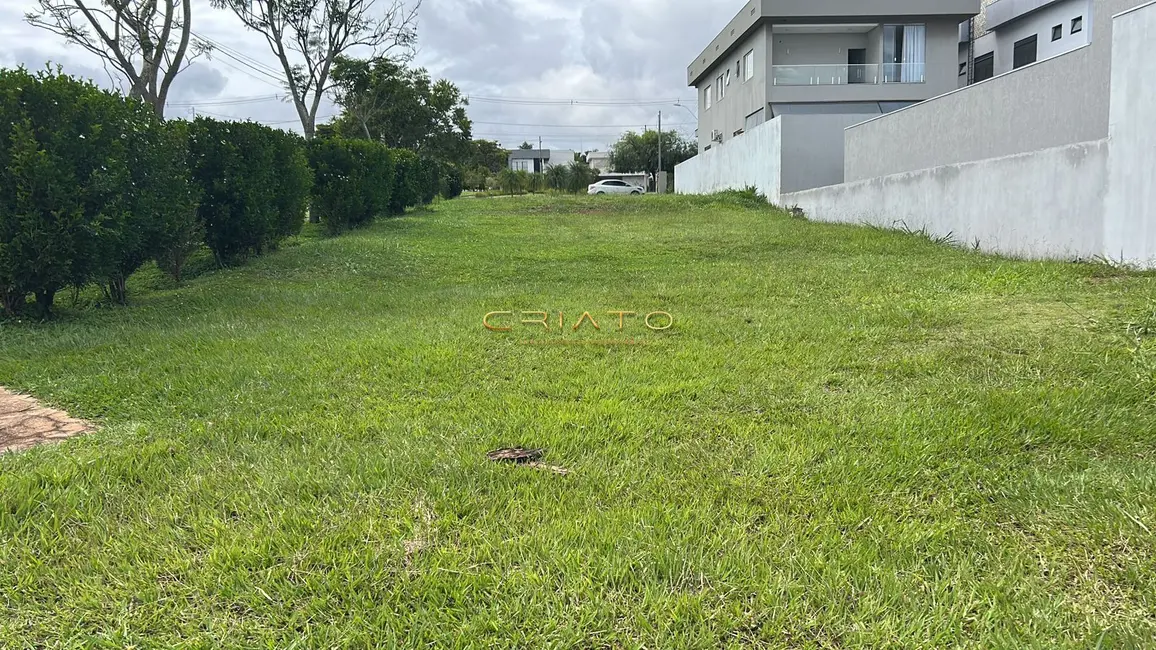 Foto 3 de Terreno / Lote à venda, 416m2 em Condomínio Terras Alpha Anápolis, Anapolis - GO