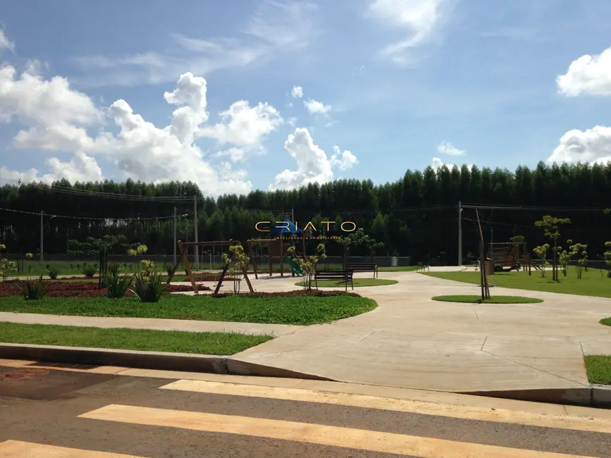 Foto 8 de Terreno / Lote à venda, 416m2 em Condomínio Terras Alpha Anápolis, Anapolis - GO