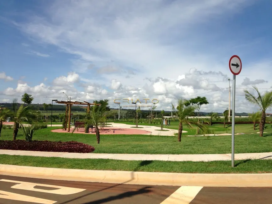 Foto 6 de Terreno / Lote à venda, 416m2 em Condomínio Terras Alpha Anápolis, Anapolis - GO