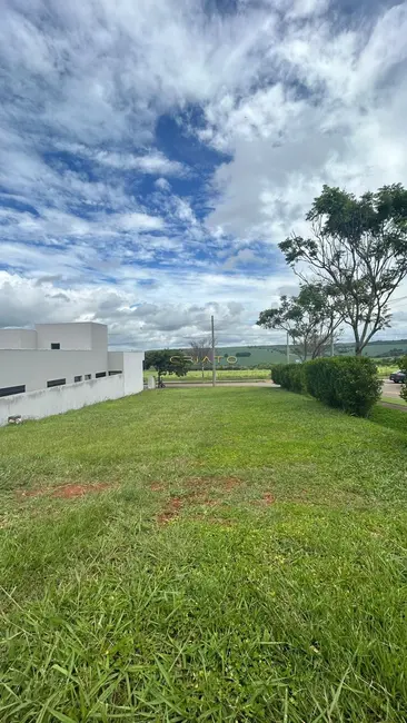 Foto 1 de Terreno / Lote à venda, 416m2 em Condomínio Terras Alpha Anápolis, Anapolis - GO