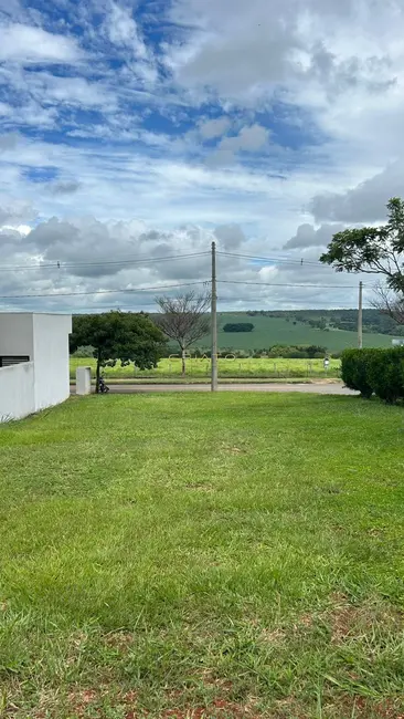 Foto 2 de Terreno / Lote à venda, 416m2 em Condomínio Terras Alpha Anápolis, Anapolis - GO