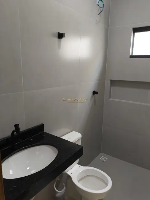 Foto 8 de Casa com 3 quartos à venda, 96m2 em Anapolis - GO