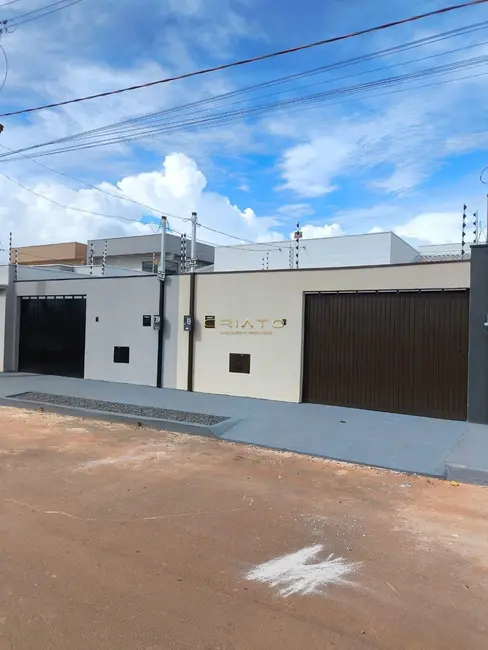 Foto 5 de Casa com 3 quartos à venda, 96m2 em Anapolis - GO