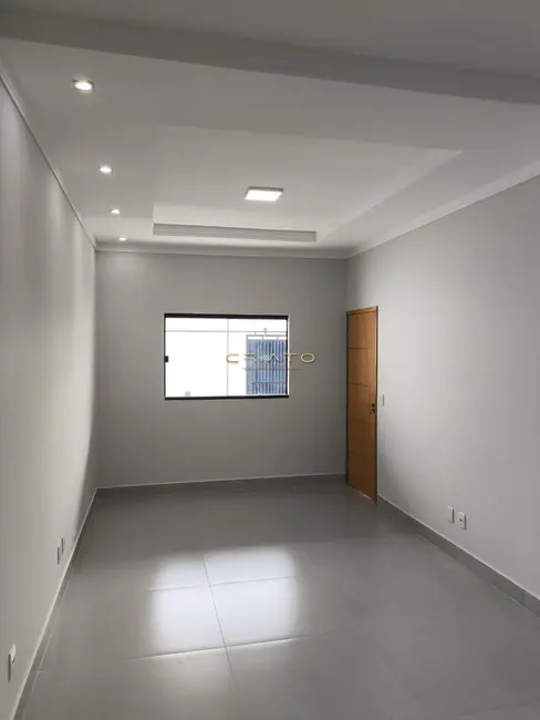 Foto 3 de Casa com 3 quartos à venda, 96m2 em Anapolis - GO
