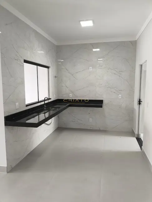 Foto 6 de Casa com 3 quartos à venda, 96m2 em Anapolis - GO