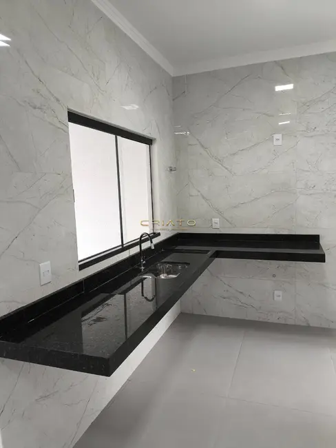 Foto 7 de Casa com 3 quartos à venda, 96m2 em Anapolis - GO