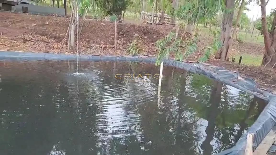 Foto 3 de Chácara com 3 quartos à venda, 22000m2 em Corumba De Goias - GO