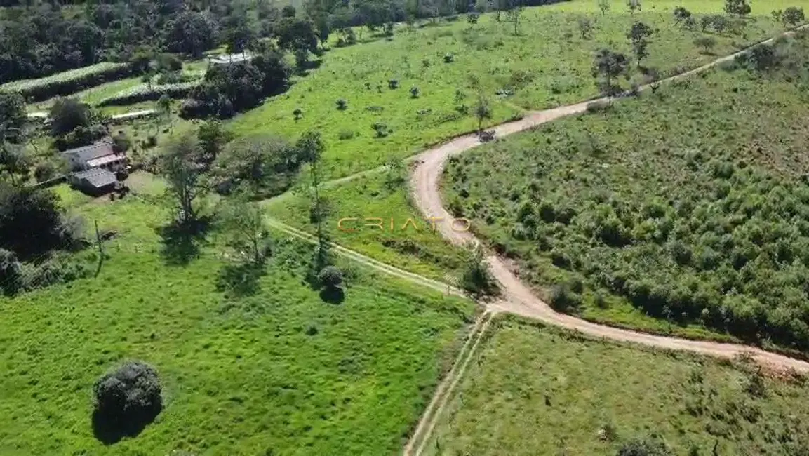Foto 1 de Chácara com 3 quartos à venda, 22000m2 em Corumba De Goias - GO