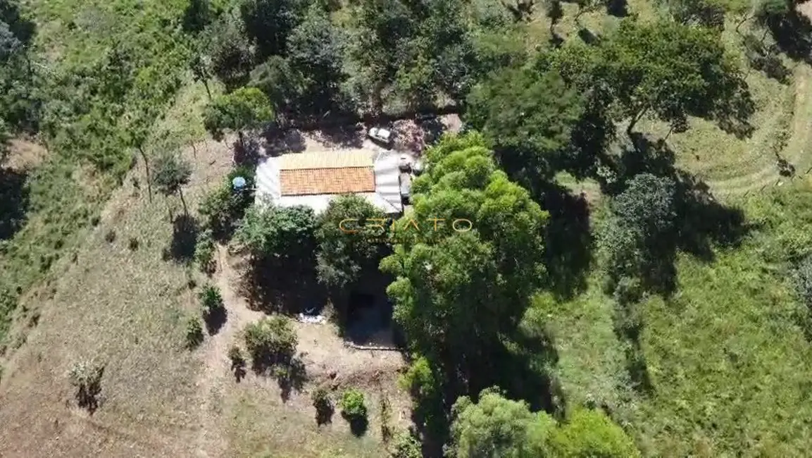 Foto 2 de Chácara com 3 quartos à venda, 22000m2 em Corumba De Goias - GO