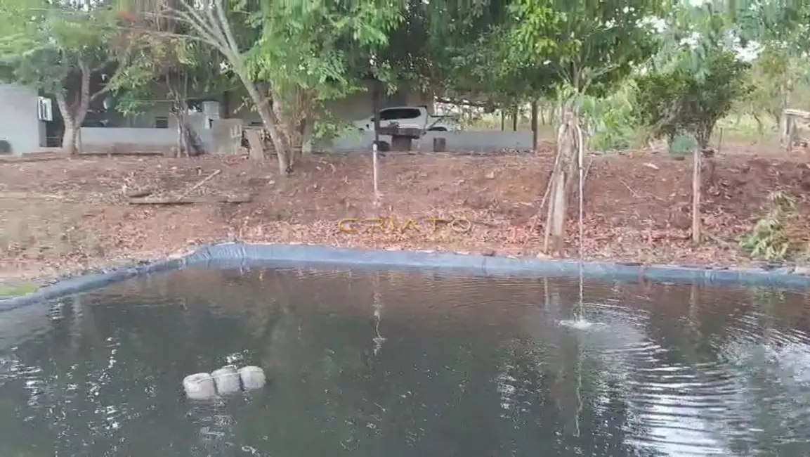 Foto 4 de Chácara com 3 quartos à venda, 22000m2 em Corumba De Goias - GO