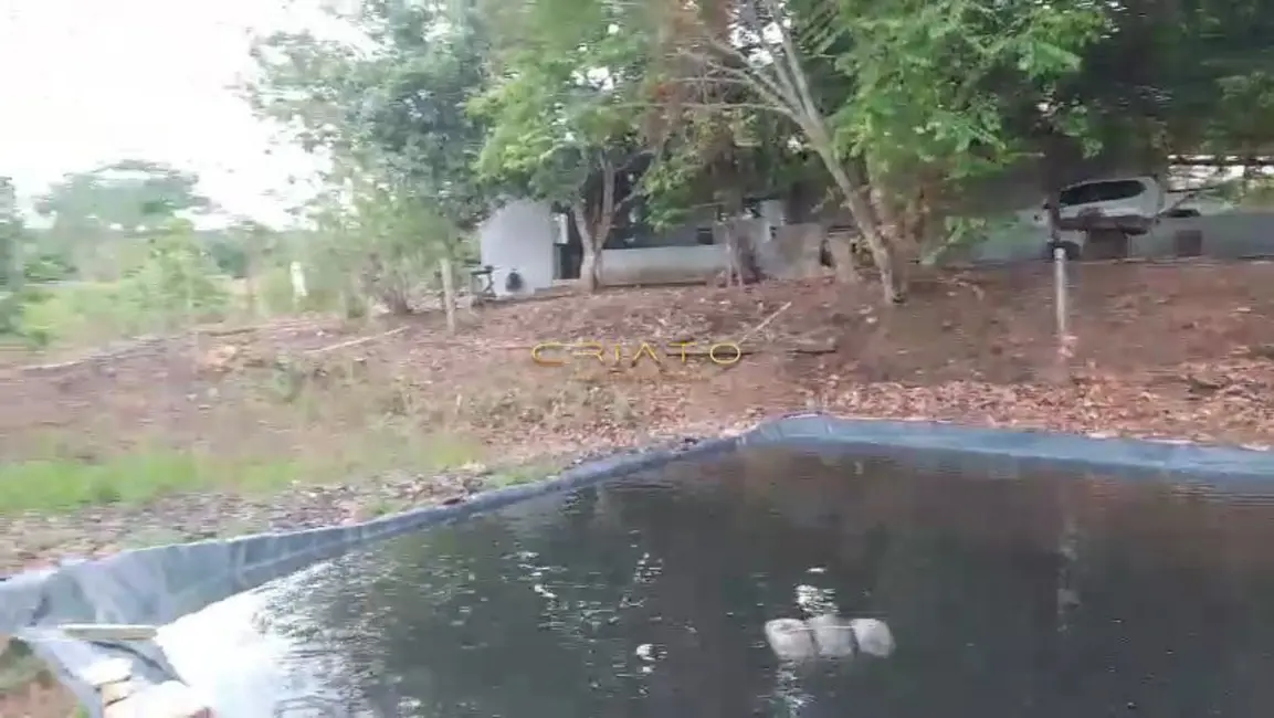 Foto 5 de Chácara com 3 quartos à venda, 22000m2 em Corumba De Goias - GO