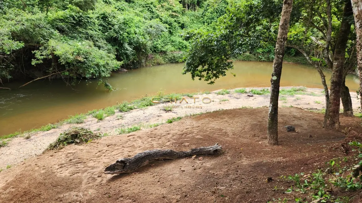 Foto 9 de Chácara com 1 quarto à venda, 59400m2 em Pirenopolis - GO