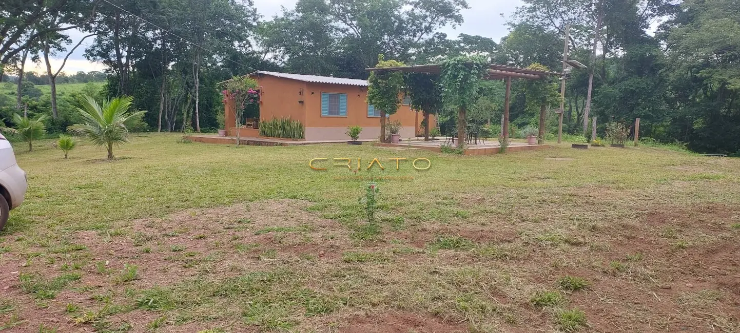 Foto 5 de Chácara com 1 quarto à venda, 59400m2 em Pirenopolis - GO