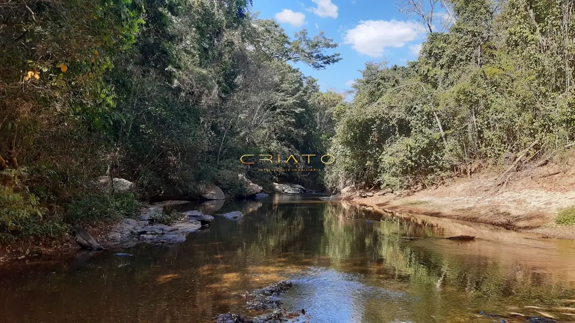 Foto 7 de Chácara com 1 quarto à venda, 59400m2 em Pirenopolis - GO