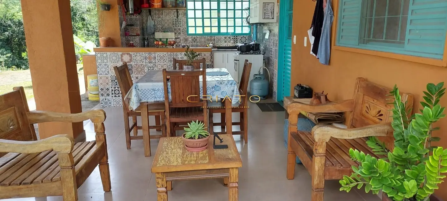 Foto 4 de Chácara com 1 quarto à venda, 59400m2 em Pirenopolis - GO