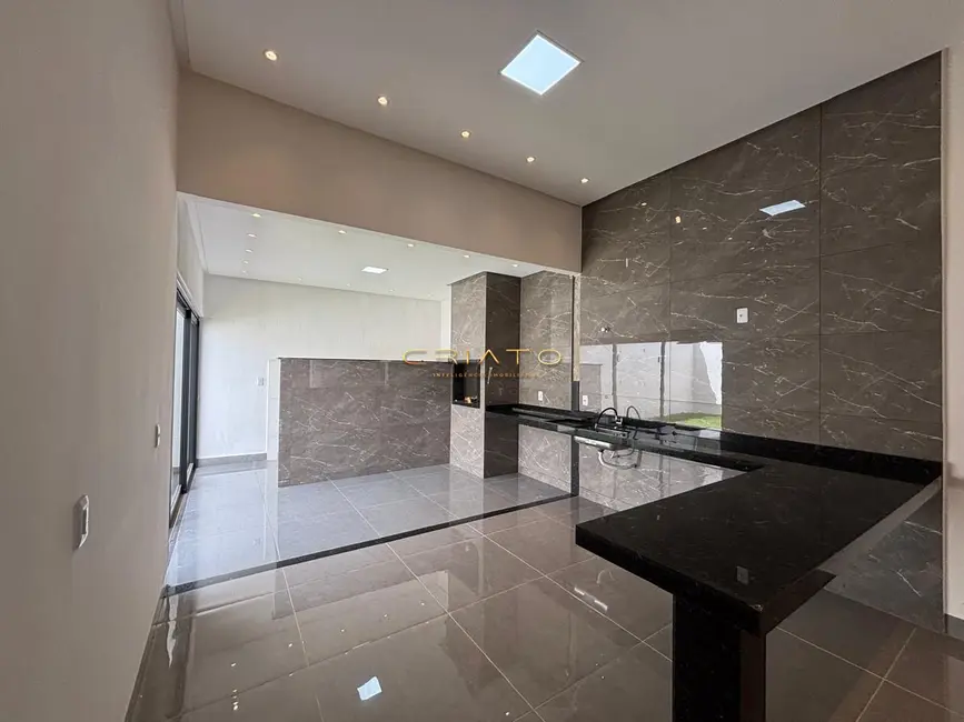 Foto 8 de Casa com 3 quartos à venda, 120m2 em Anapolis - GO