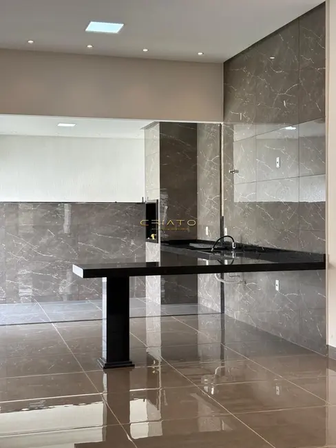 Foto 7 de Casa com 3 quartos à venda, 120m2 em Anapolis - GO