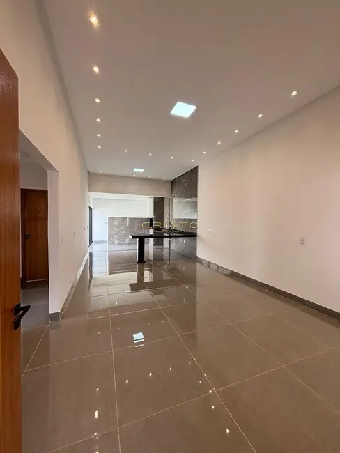 Foto 5 de Casa com 3 quartos à venda, 120m2 em Anapolis - GO