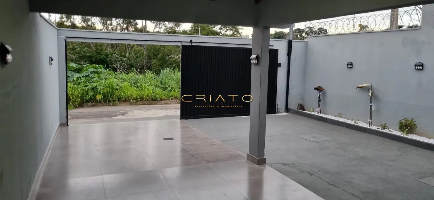 Casa com 2 quartos à venda, 95m2 em Jardim Santana, Anapolis - GO - imagem 5 Foto 5 de Casa com 2 quartos à venda, 95m2 em Jardim Santana, Anapolis - GO