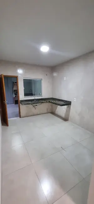 Casa com 2 quartos à venda, 95m2 em Jardim Santana, Anapolis - GO - imagem 6 Foto 6 de Casa com 2 quartos à venda, 95m2 em Jardim Santana, Anapolis - GO