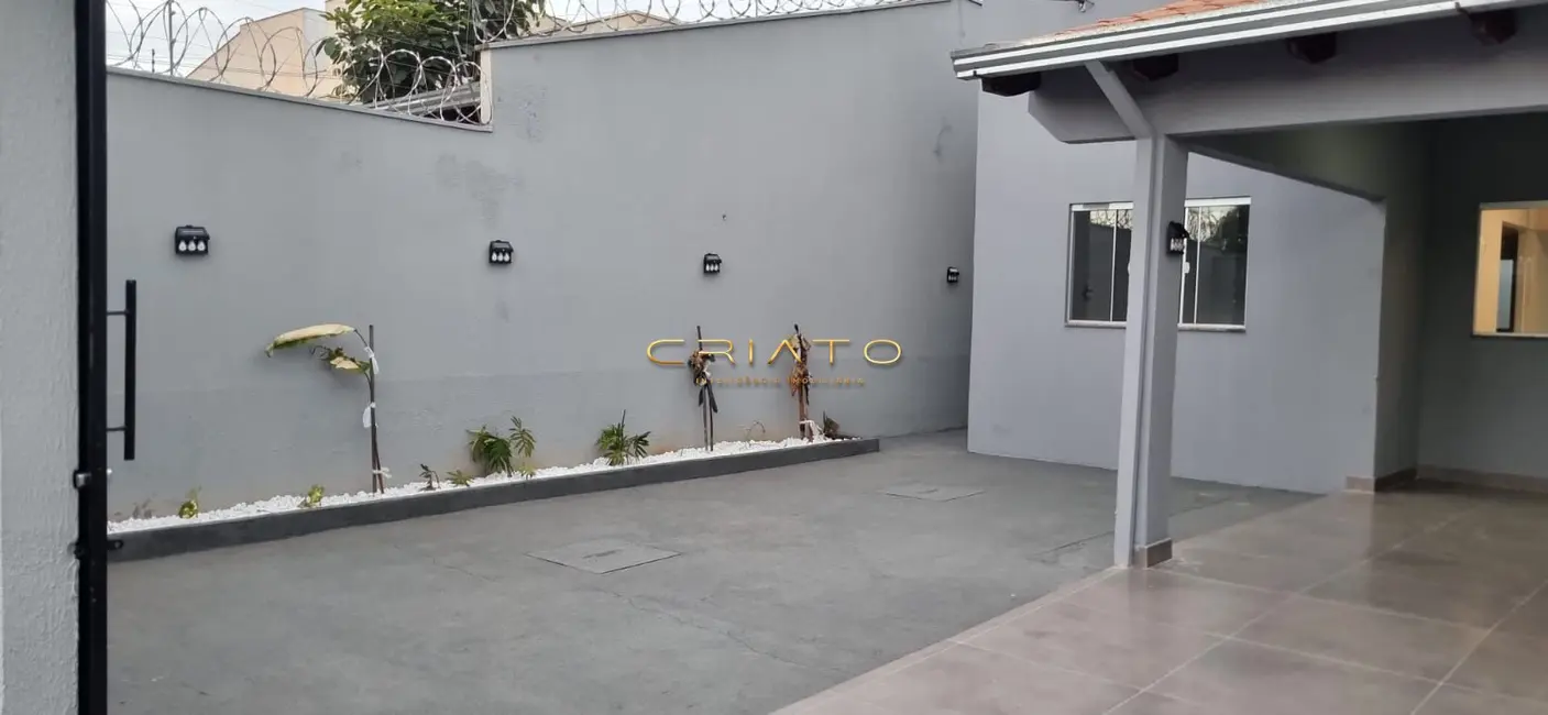 Casa com 2 quartos à venda, 95m2 em Jardim Santana, Anapolis - GO - imagem 2 Foto 2 de Casa com 2 quartos à venda, 95m2 em Jardim Santana, Anapolis - GO